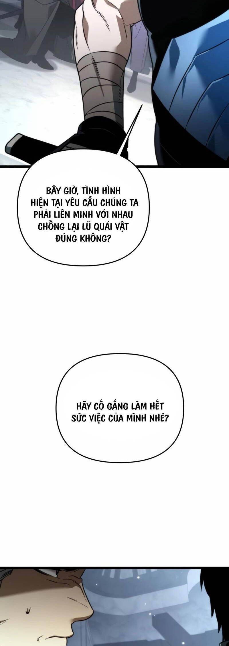 đọc truyện Chiến Binh Hồi Quy Chương 27 ảnh 74 tại Thiên Thai Truyện