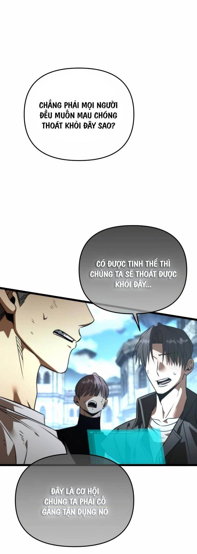 đọc truyện Chiến Binh Hồi Quy Chương 28 ảnh 28 tại Thiên Thai Truyện