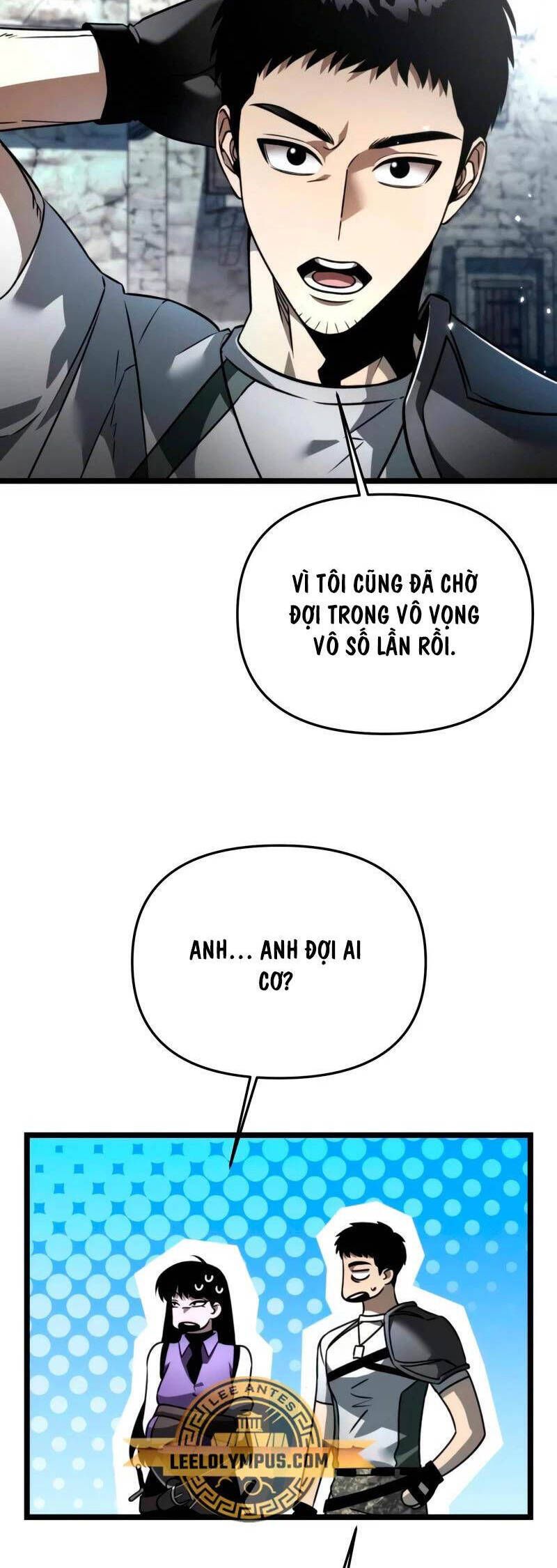 đọc truyện Chiến Binh Hồi Quy Chương 29 ảnh 40 tại Thiên Thai Truyện