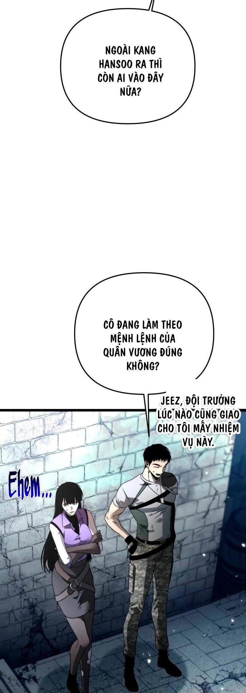 đọc truyện Chiến Binh Hồi Quy Chương 29 ảnh 41 tại Thiên Thai Truyện