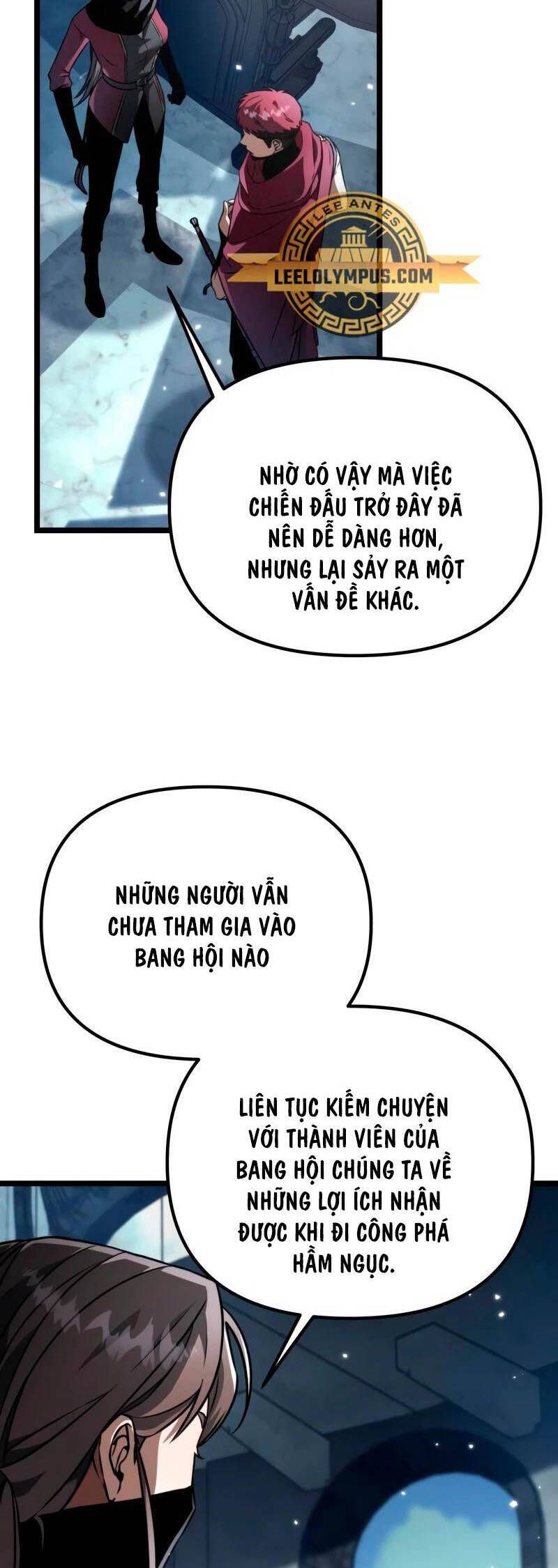 đọc truyện Chiến Binh Hồi Quy Chương 29 ảnh 50 tại Thiên Thai Truyện