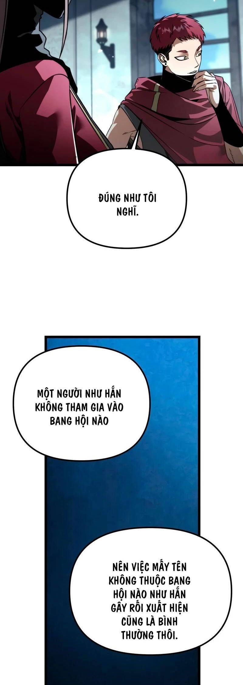 đọc truyện Chiến Binh Hồi Quy Chương 29 ảnh 51 tại Thiên Thai Truyện