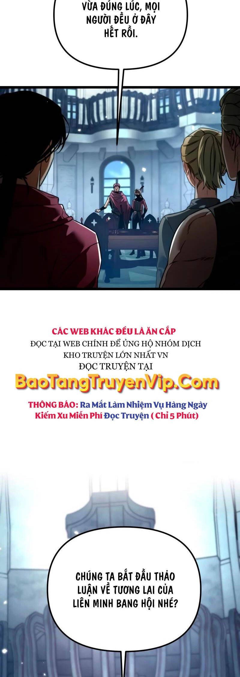 đọc truyện Chiến Binh Hồi Quy Chương 29 ảnh 55 tại Thiên Thai Truyện