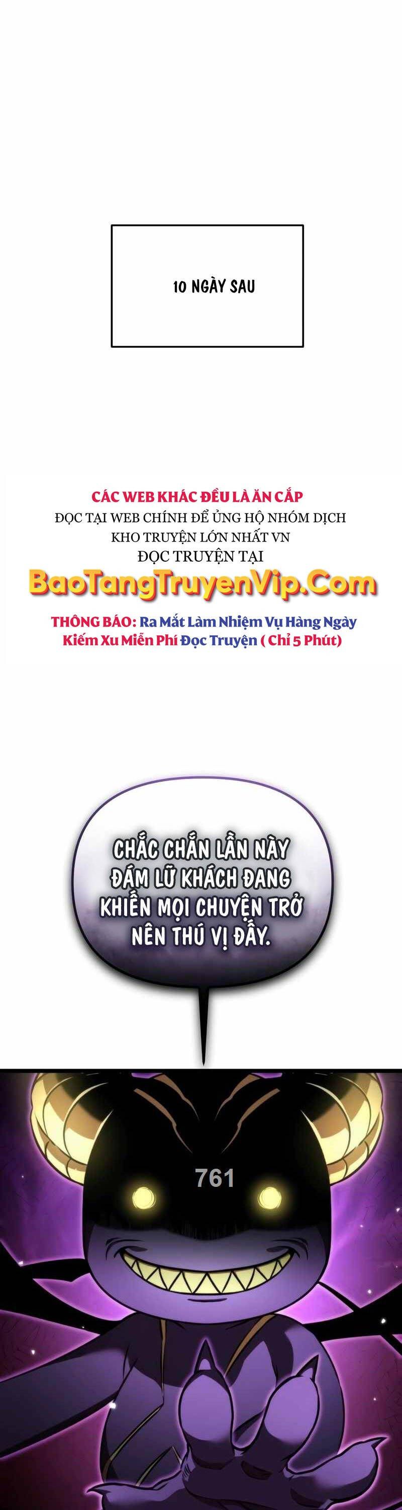 đọc truyện Chiến Binh Hồi Quy Chương 30 ảnh 1 tại Thiên Thai Truyện