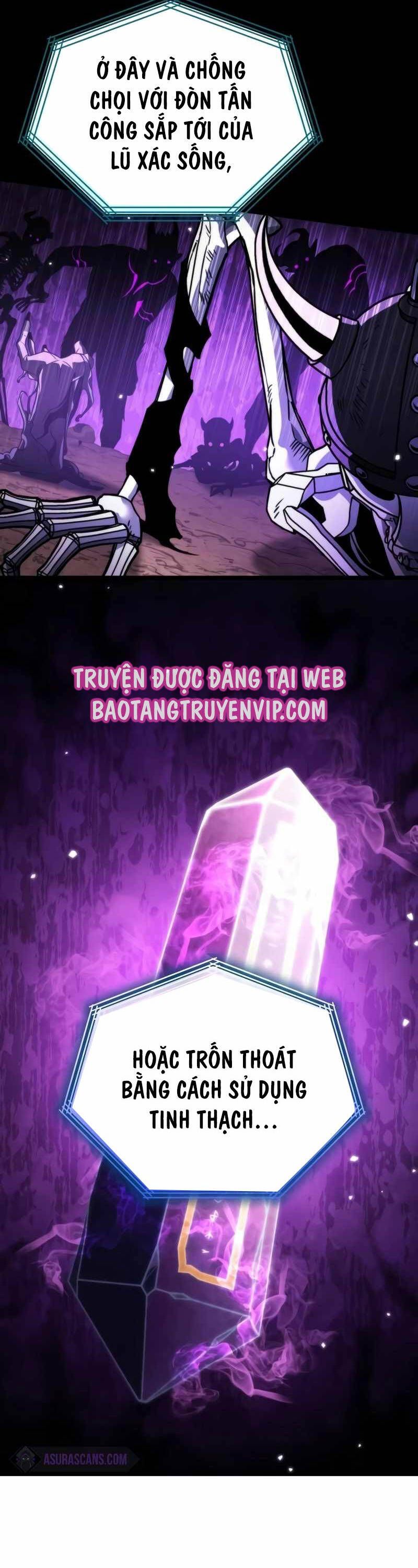 đọc truyện Chiến Binh Hồi Quy Chương 30 ảnh 14 tại Thiên Thai Truyện