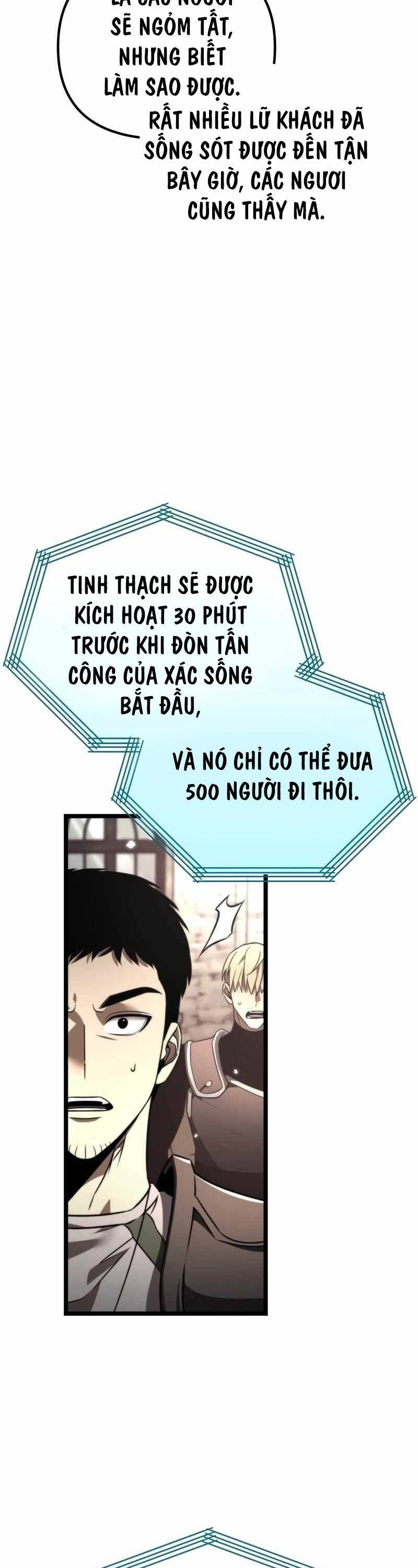 đọc truyện Chiến Binh Hồi Quy Chương 30 ảnh 18 tại Thiên Thai Truyện