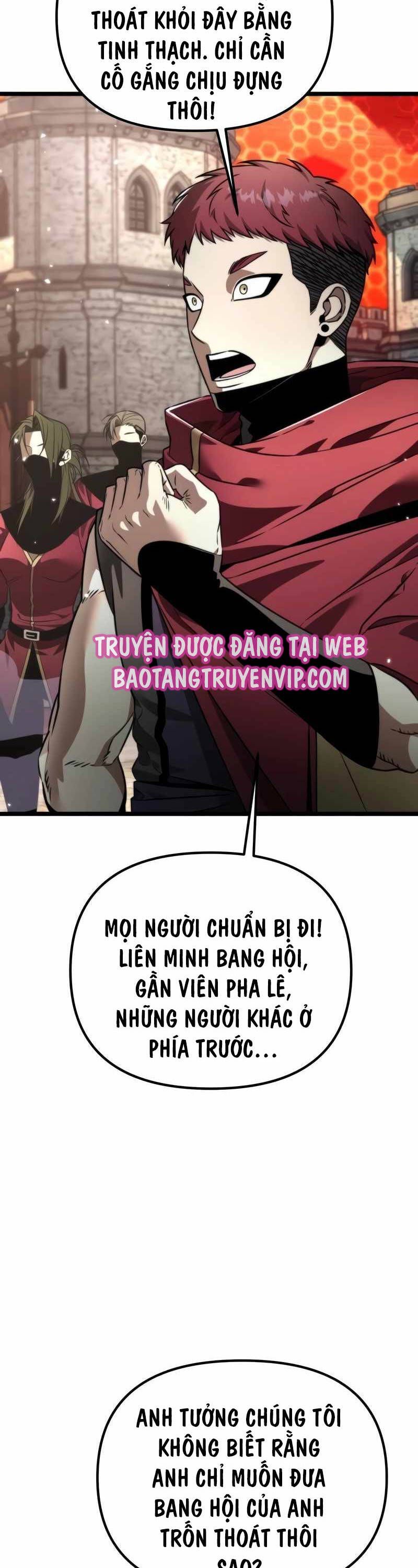 đọc truyện Chiến Binh Hồi Quy Chương 30 ảnh 22 tại Thiên Thai Truyện