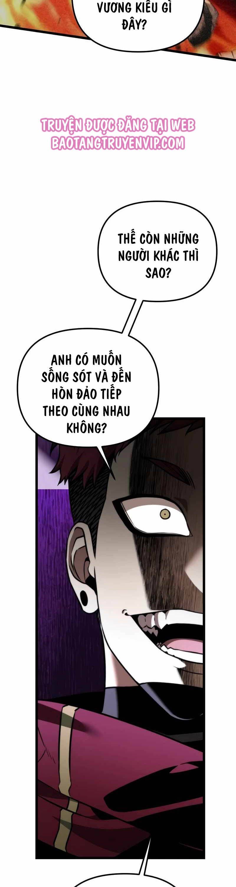 đọc truyện Chiến Binh Hồi Quy Chương 30 ảnh 27 tại Thiên Thai Truyện