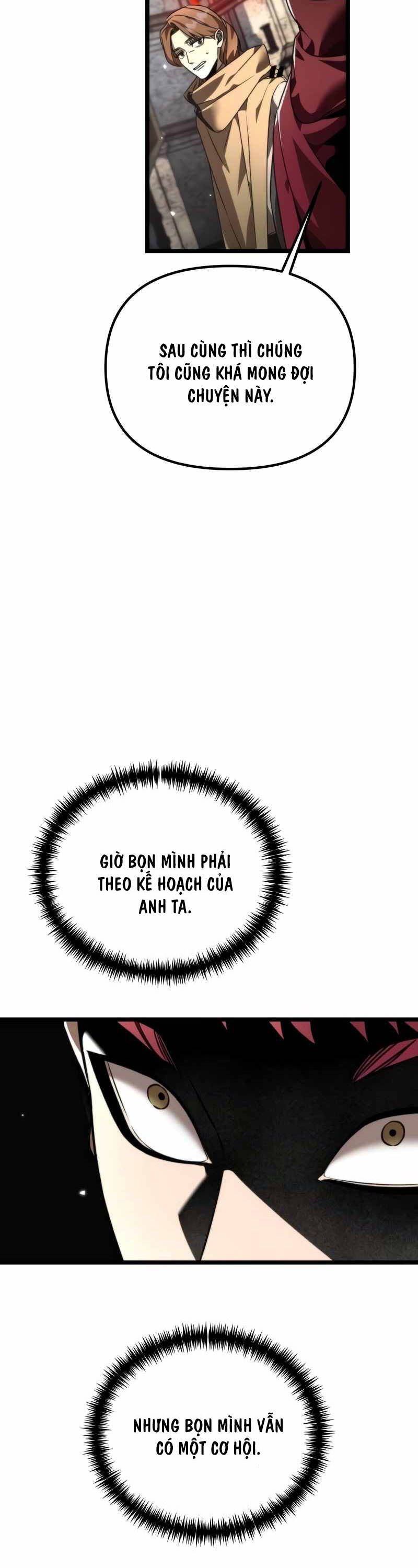 đọc truyện Chiến Binh Hồi Quy Chương 30 ảnh 43 tại Thiên Thai Truyện