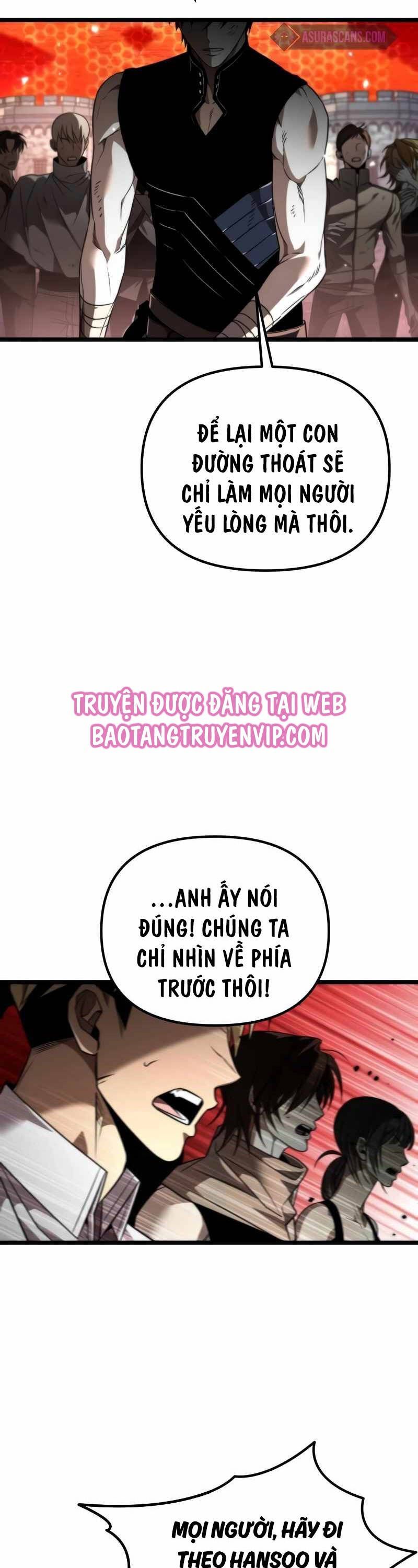 đọc truyện Chiến Binh Hồi Quy Chương 30 ảnh 52 tại Thiên Thai Truyện