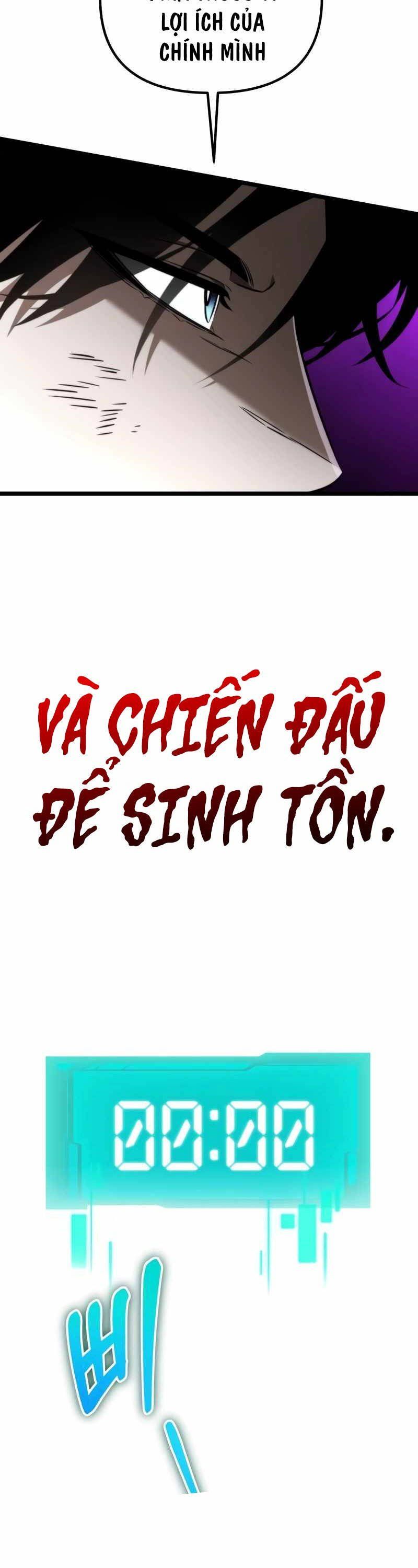 đọc truyện Chiến Binh Hồi Quy Chương 30 ảnh 55 tại Thiên Thai Truyện