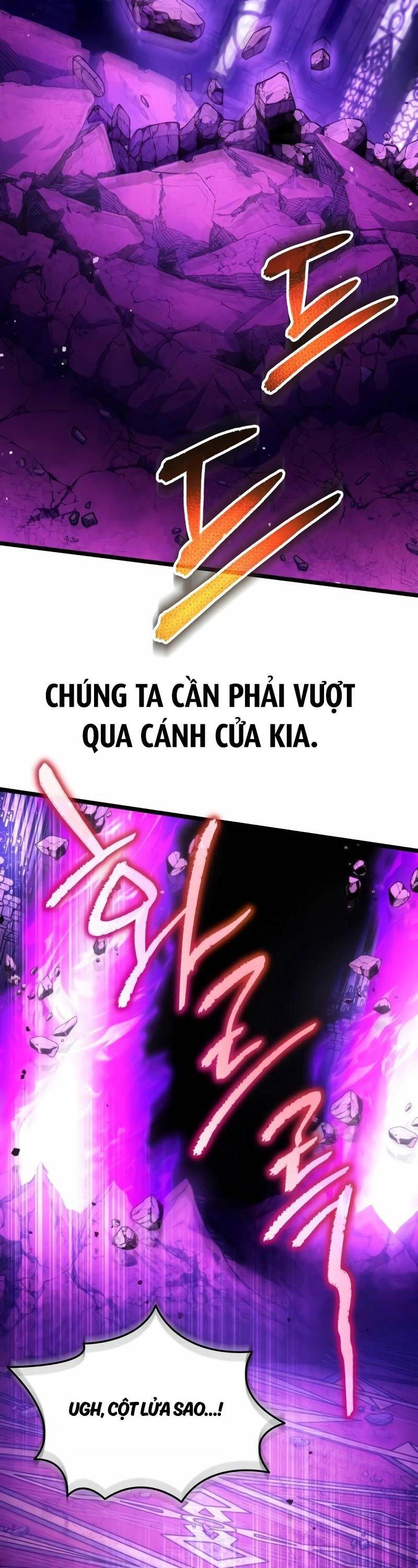 đọc truyện Chiến Binh Hồi Quy Chương 31 ảnh 16 tại Thiên Thai Truyện