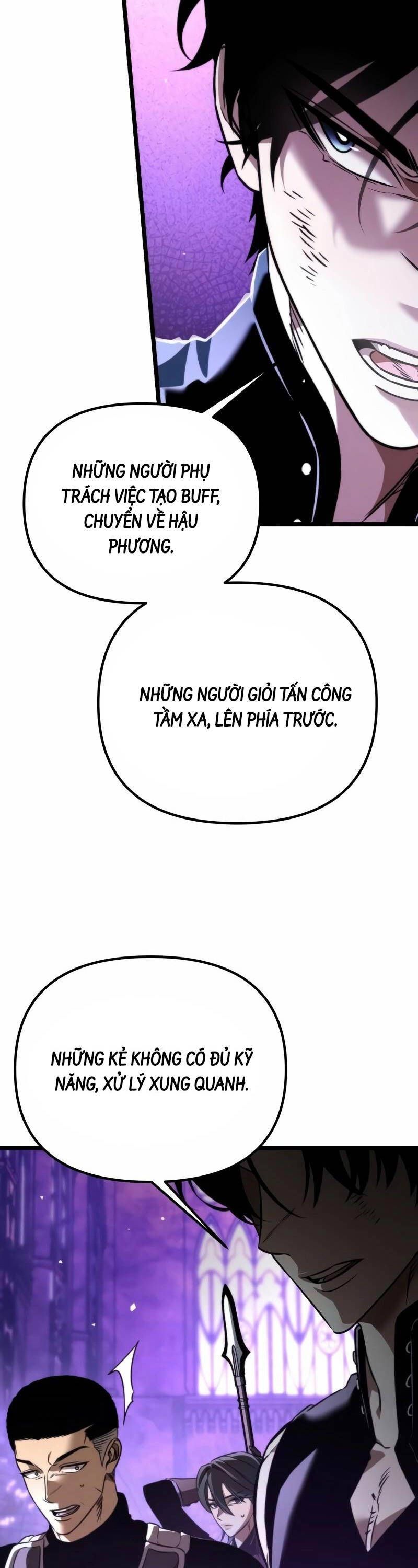 đọc truyện Chiến Binh Hồi Quy Chương 31 ảnh 23 tại Thiên Thai Truyện
