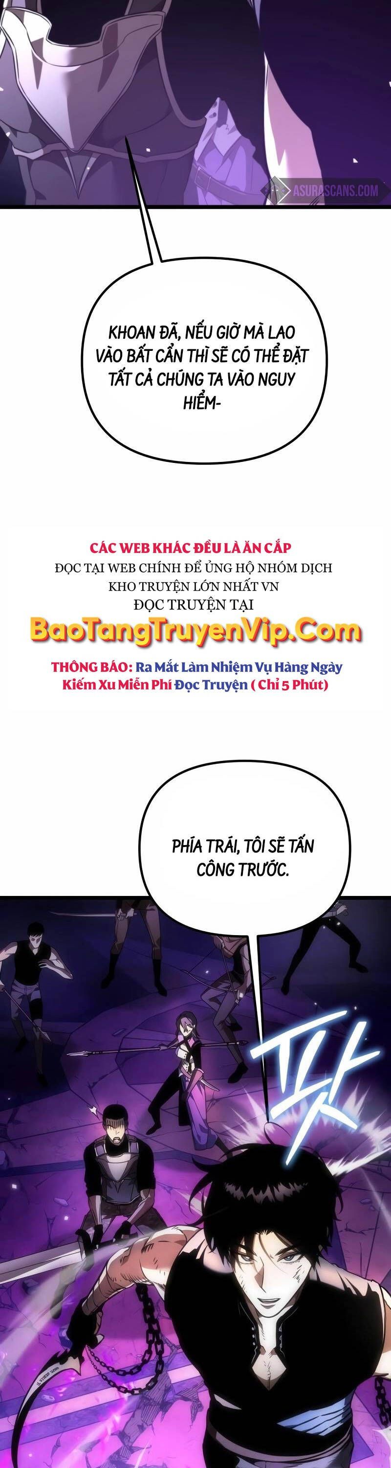 đọc truyện Chiến Binh Hồi Quy Chương 31 ảnh 24 tại Thiên Thai Truyện
