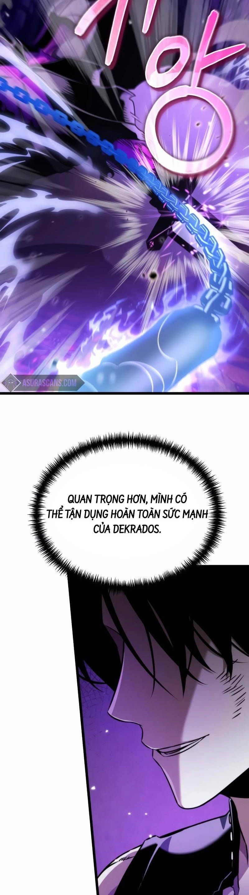 đọc truyện Chiến Binh Hồi Quy Chương 31 ảnh 29 tại Thiên Thai Truyện