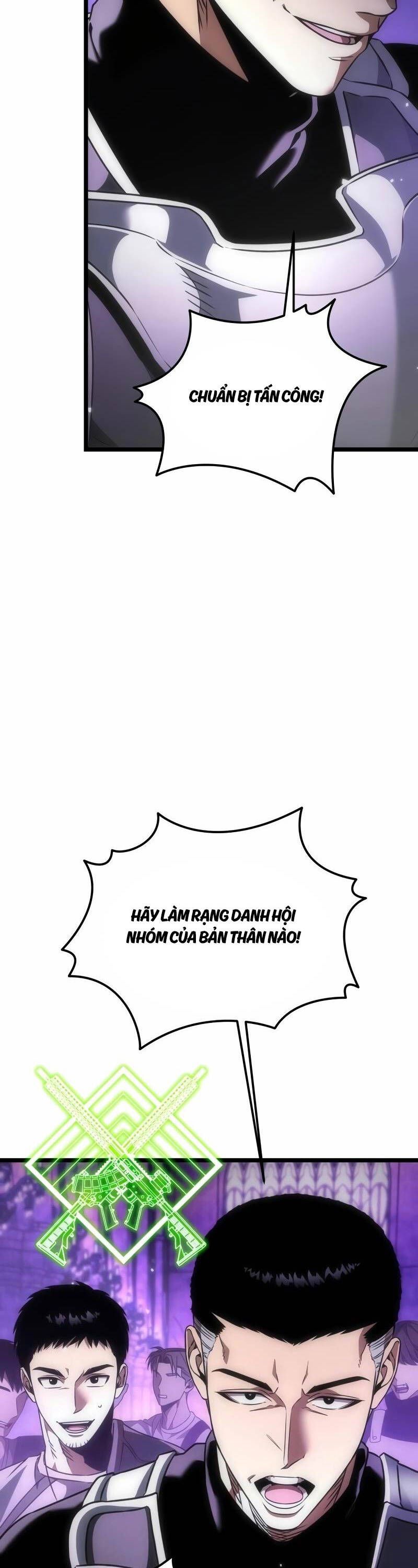 đọc truyện Chiến Binh Hồi Quy Chương 31 ảnh 36 tại Thiên Thai Truyện