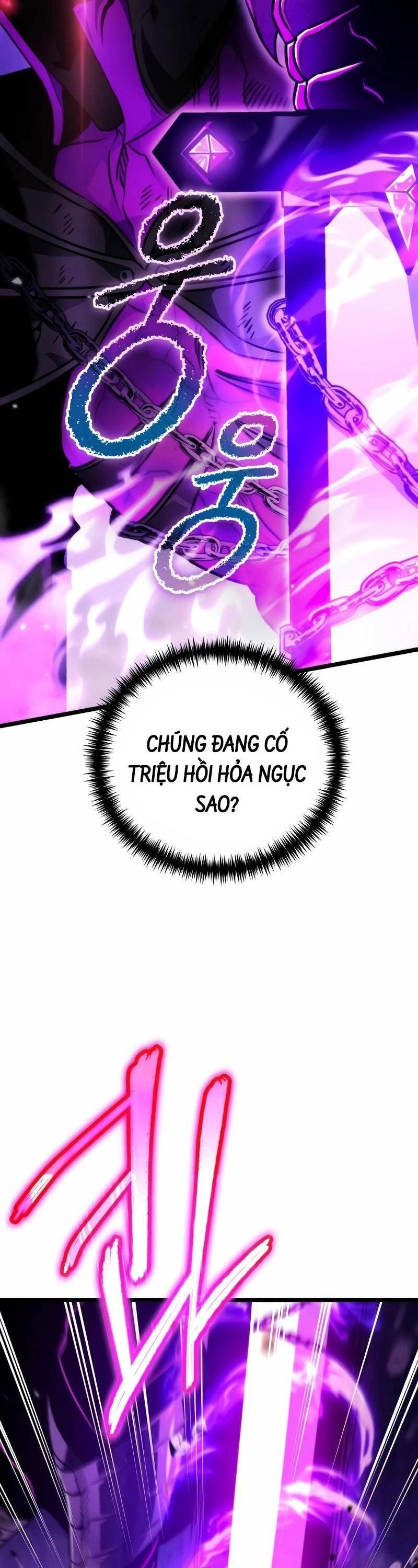 đọc truyện Chiến Binh Hồi Quy Chương 31 ảnh 41 tại Thiên Thai Truyện
