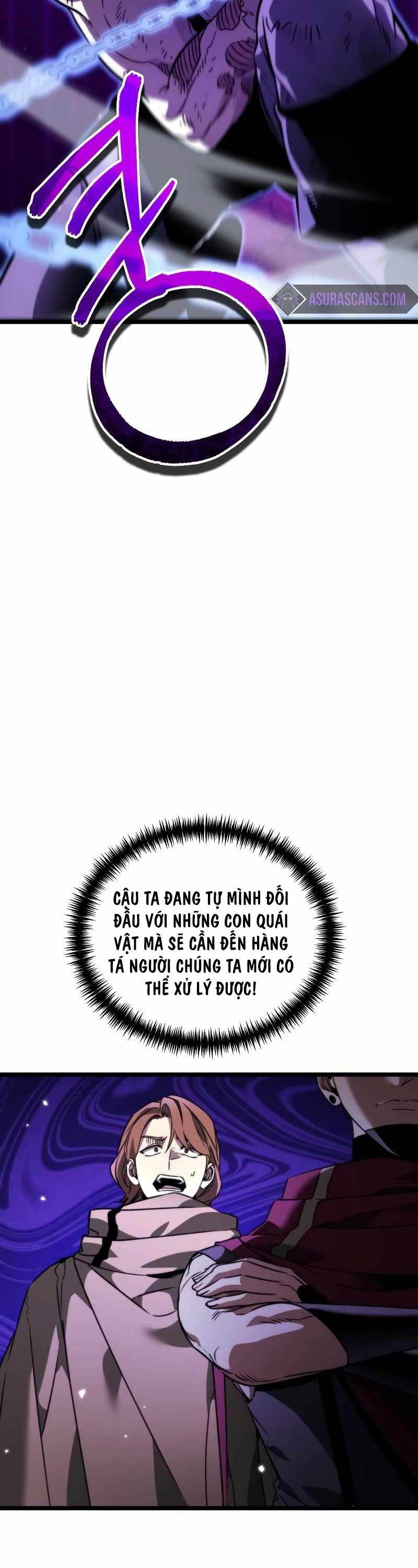 đọc truyện Chiến Binh Hồi Quy Chương 32 ảnh 18 tại Thiên Thai Truyện