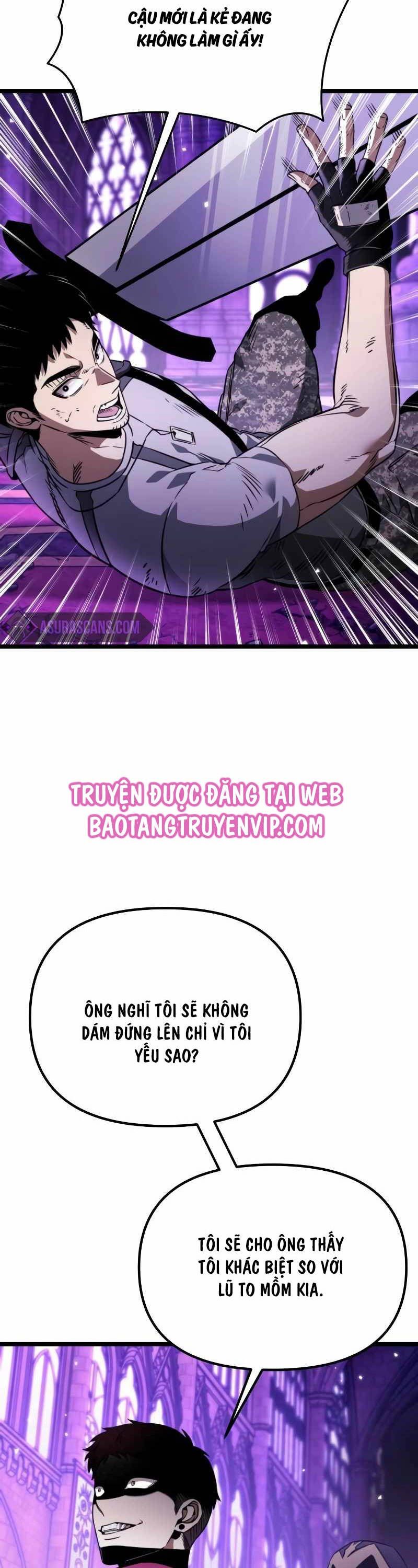 đọc truyện Chiến Binh Hồi Quy Chương 32 ảnh 4 tại Thiên Thai Truyện