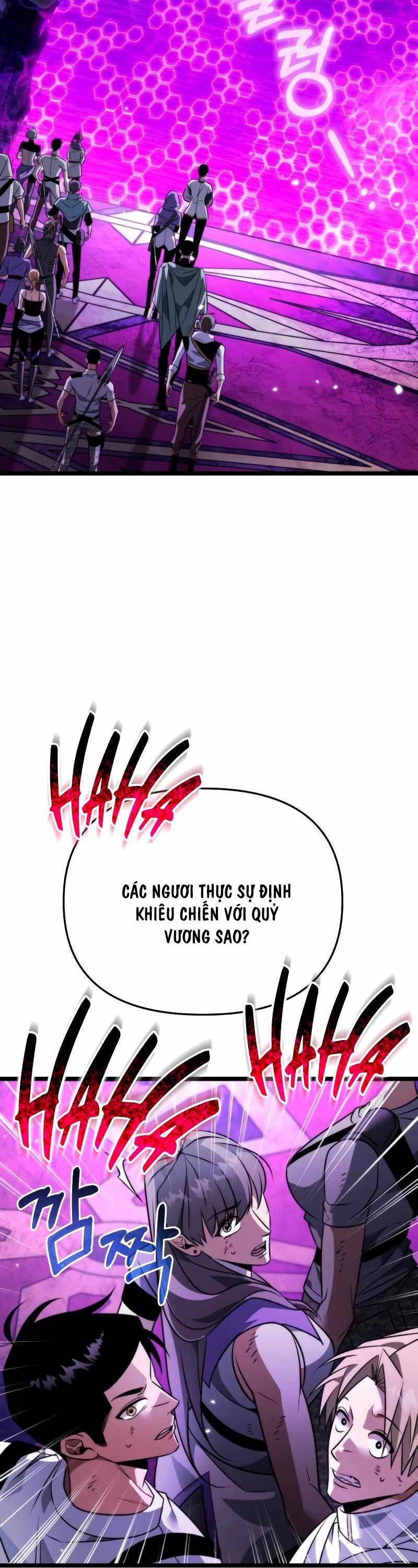 đọc truyện Chiến Binh Hồi Quy Chương 32 ảnh 51 tại Thiên Thai Truyện