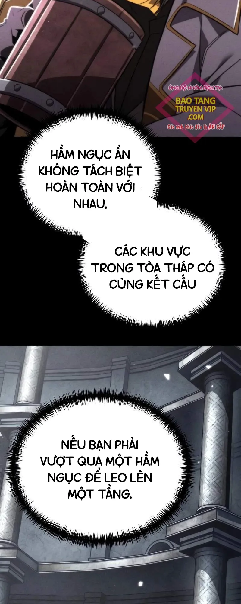 đọc truyện Chiến Binh Hồi Quy Chương 38 ảnh 11 tại Thiên Thai Truyện
