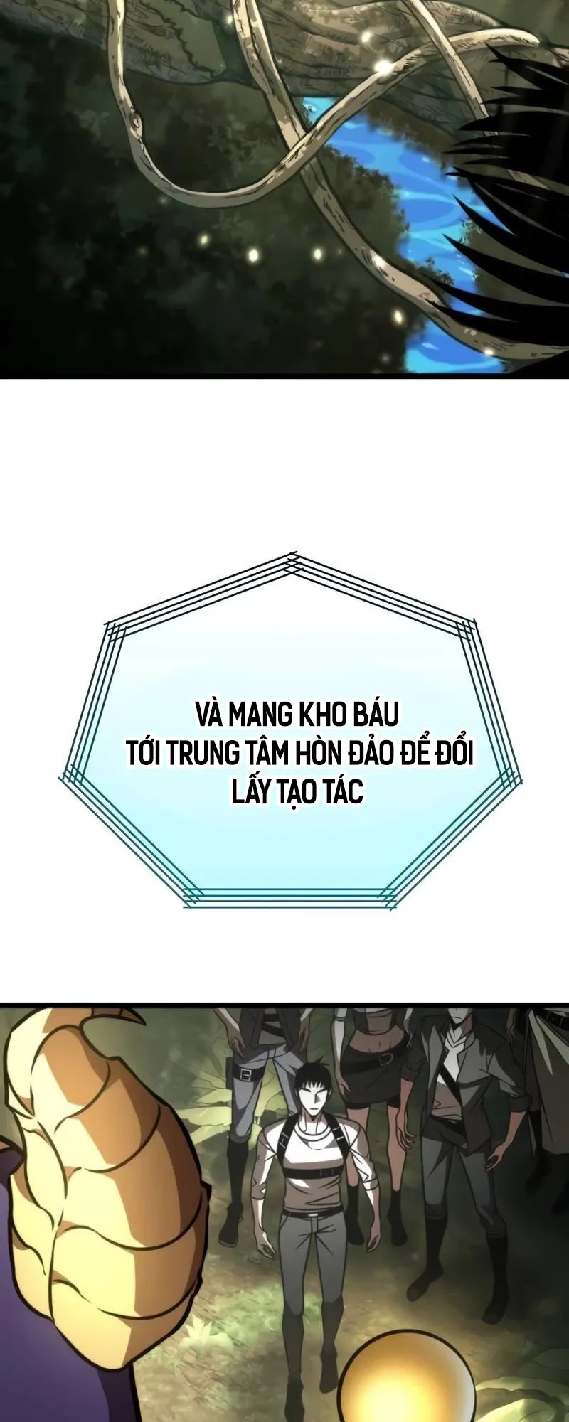 đọc truyện Chiến Binh Hồi Quy Chương 38 ảnh 26 tại Thiên Thai Truyện