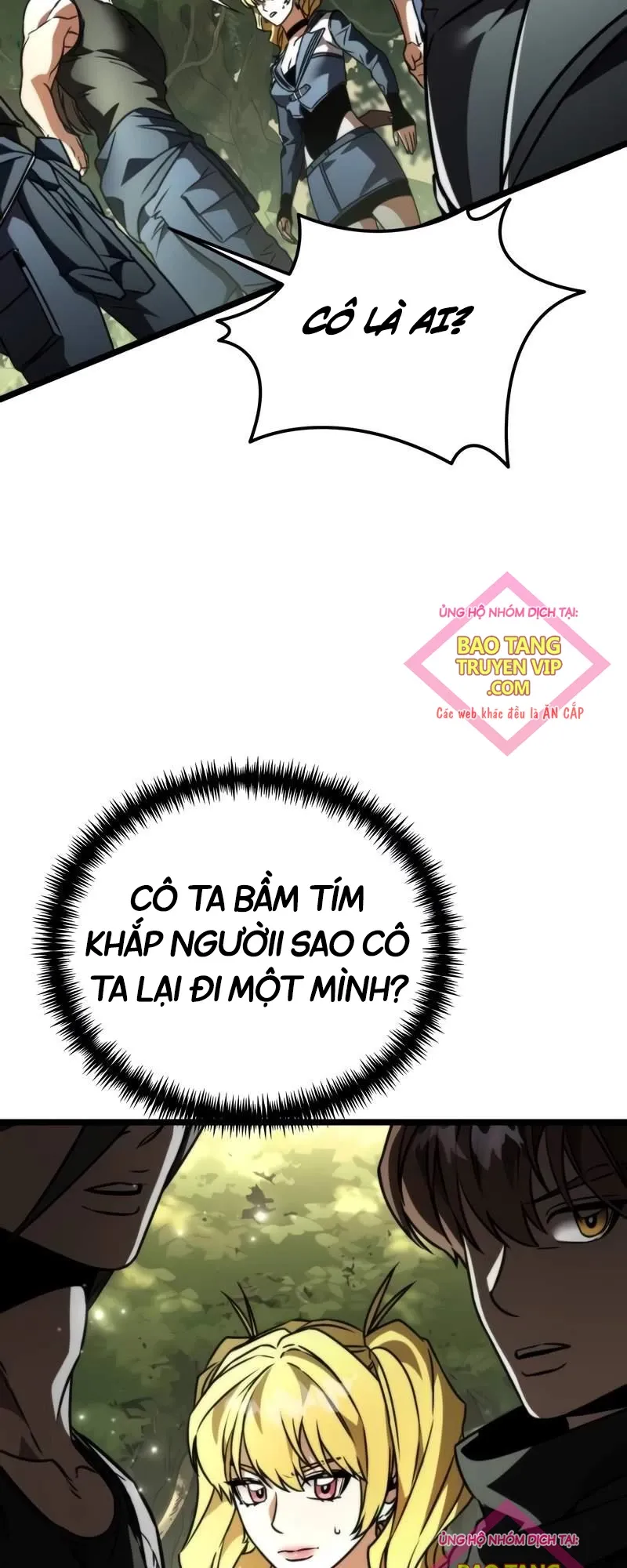 đọc truyện Chiến Binh Hồi Quy Chương 38 ảnh 92 tại Thiên Thai Truyện