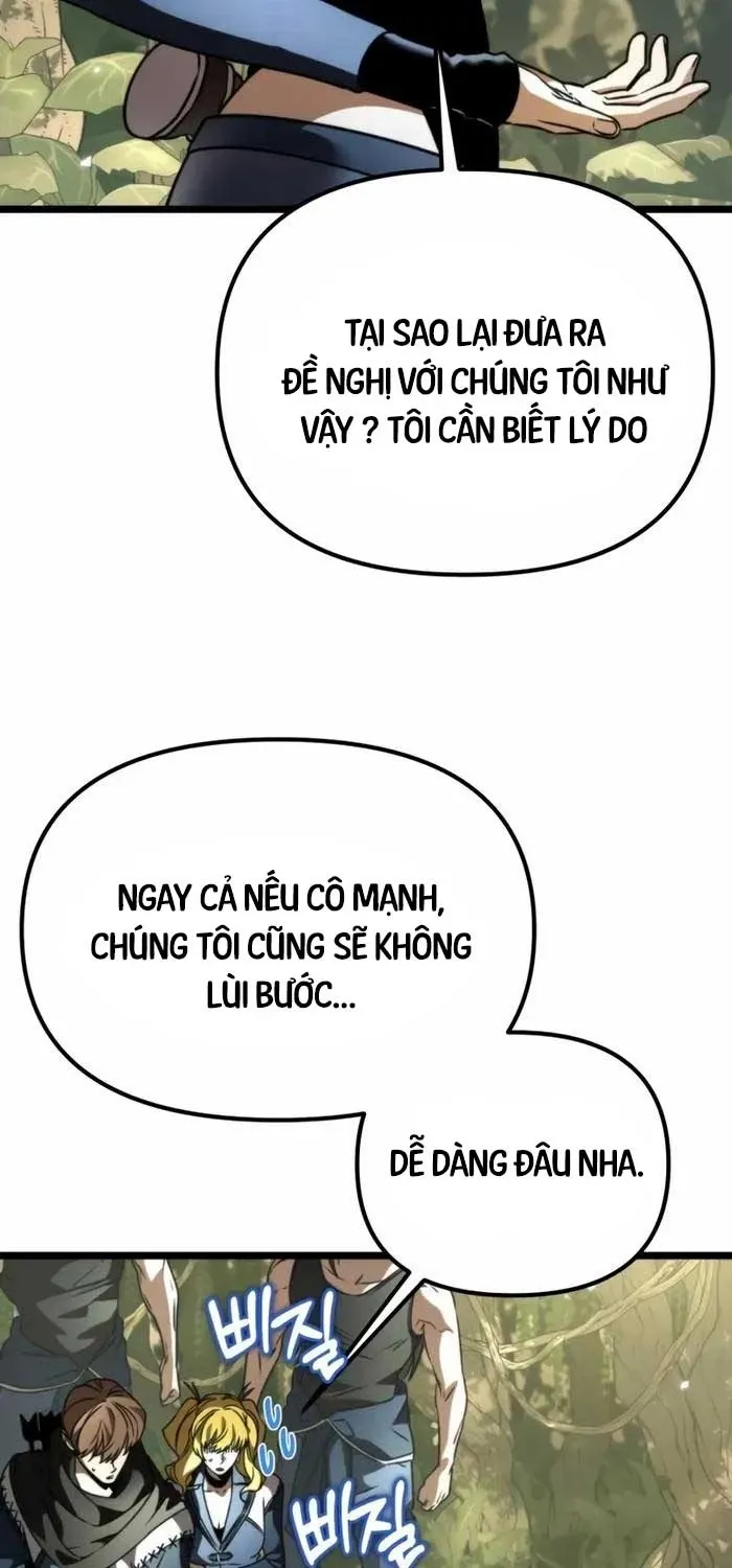 đọc truyện Chiến Binh Hồi Quy Chương 39 ảnh 22 tại Giả Dược