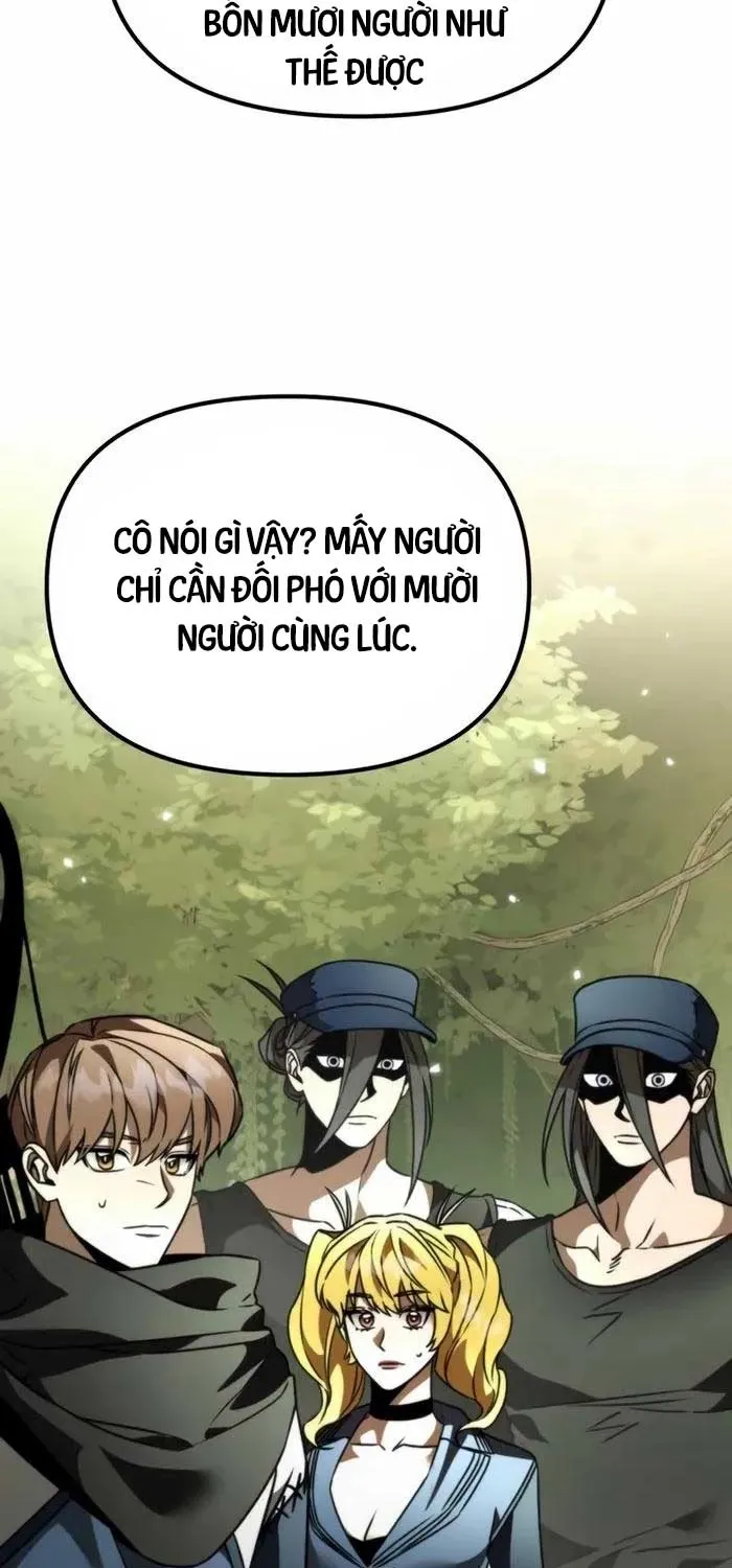 đọc truyện Chiến Binh Hồi Quy Chương 39 ảnh 26 tại Giả Dược