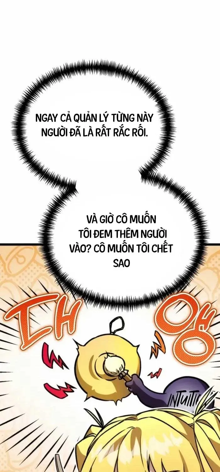 đọc truyện Chiến Binh Hồi Quy Chương 39 ảnh 28 tại Giả Dược