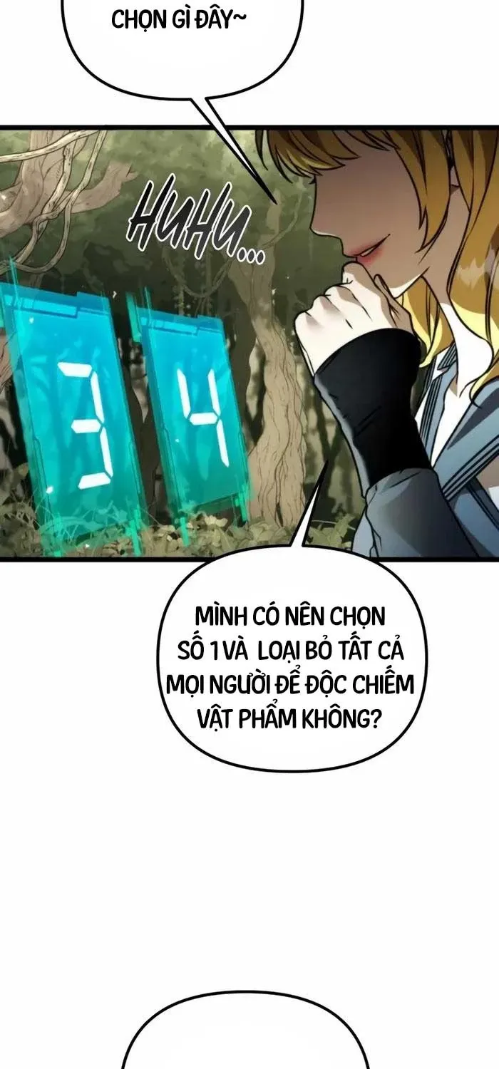 đọc truyện Chiến Binh Hồi Quy Chương 39 ảnh 56 tại Giả Dược