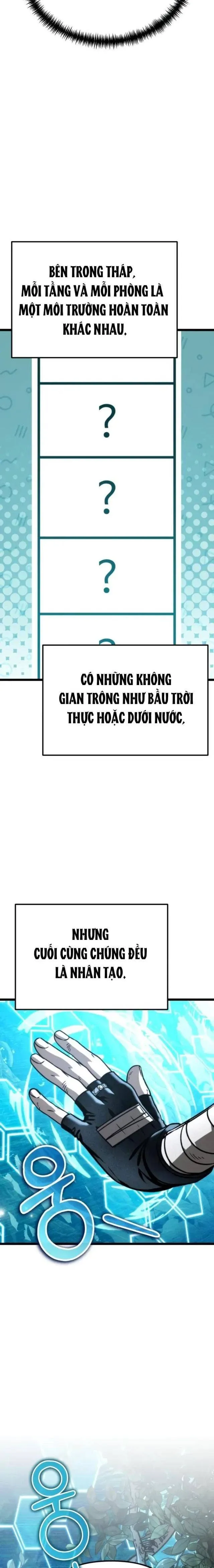 đọc truyện Chiến Binh Hồi Quy Chương 43 ảnh 17 tại Thiên Thai Truyện