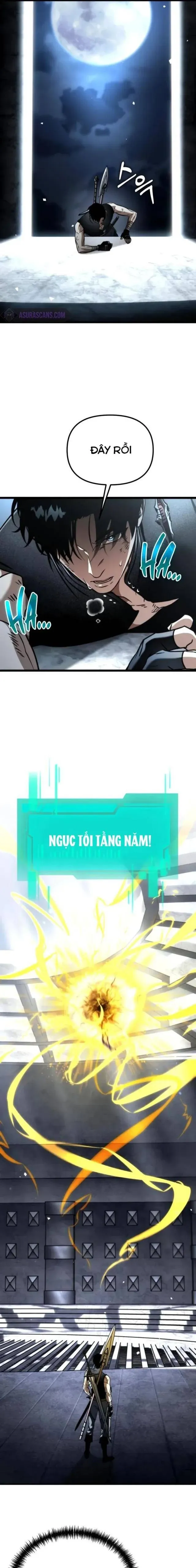 đọc truyện Chiến Binh Hồi Quy Chương 43 ảnh 24 tại Thiên Thai Truyện