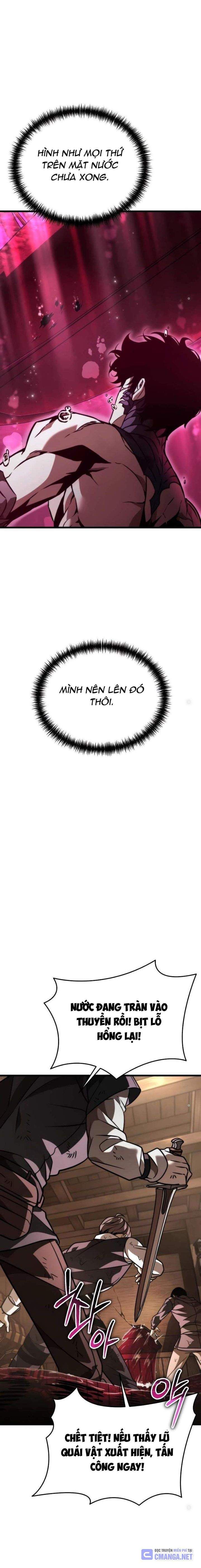 đọc truyện Chiến Binh Hồi Quy Chương 46 ảnh 21 tại Thiên Thai Truyện
