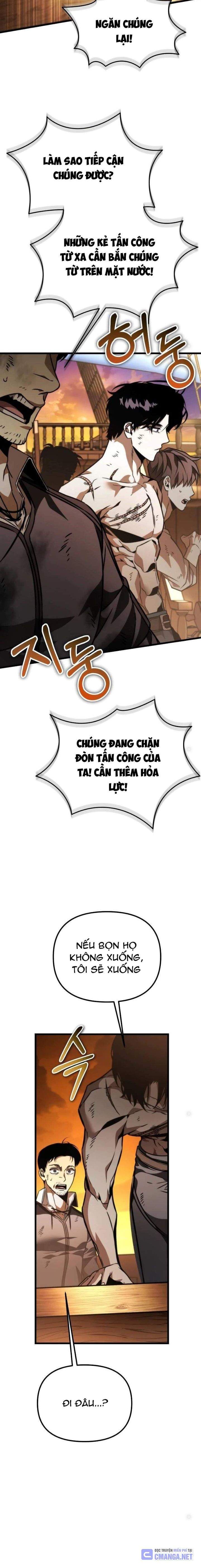 đọc truyện Chiến Binh Hồi Quy Chương 46 ảnh 9 tại Thiên Thai Truyện