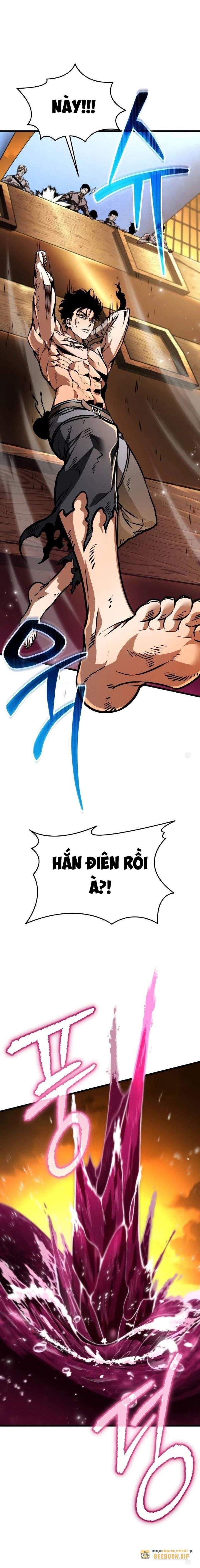 đọc truyện Chiến Binh Hồi Quy Chương 46 ảnh 10 tại Thiên Thai Truyện