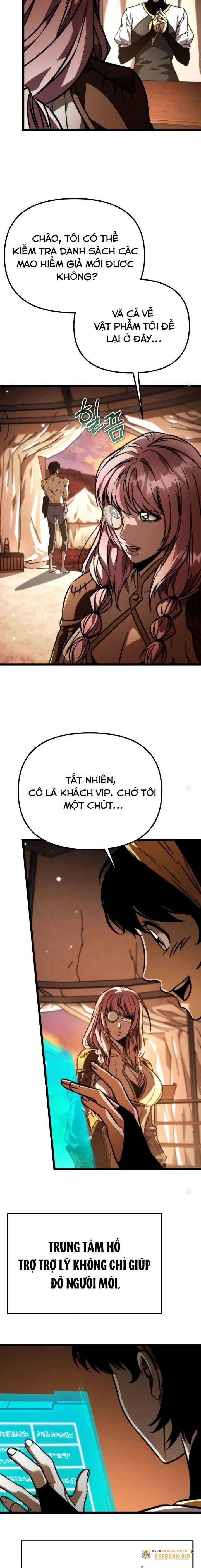 đọc truyện Chiến Binh Hồi Quy Chương 49 ảnh 14 tại Thiên Thai Truyện