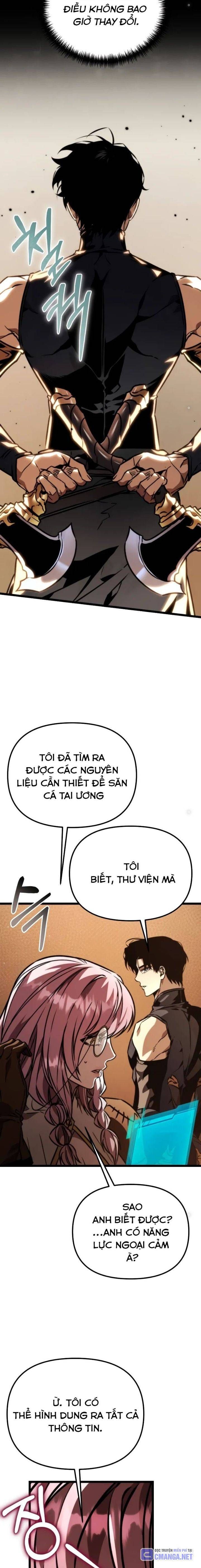 đọc truyện Chiến Binh Hồi Quy Chương 49 ảnh 23 tại Thiên Thai Truyện
