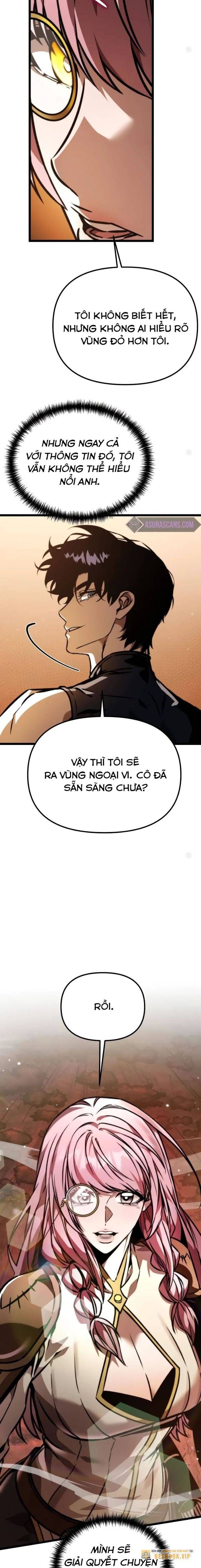đọc truyện Chiến Binh Hồi Quy Chương 49 ảnh 24 tại Thiên Thai Truyện