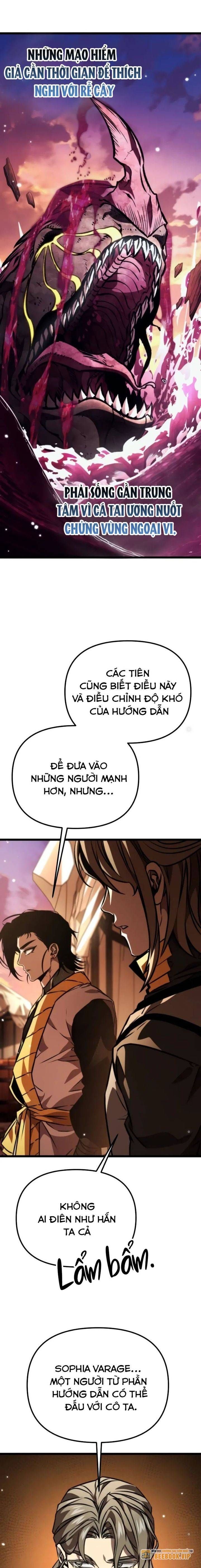 đọc truyện Chiến Binh Hồi Quy Chương 49 ảnh 8 tại Thiên Thai Truyện