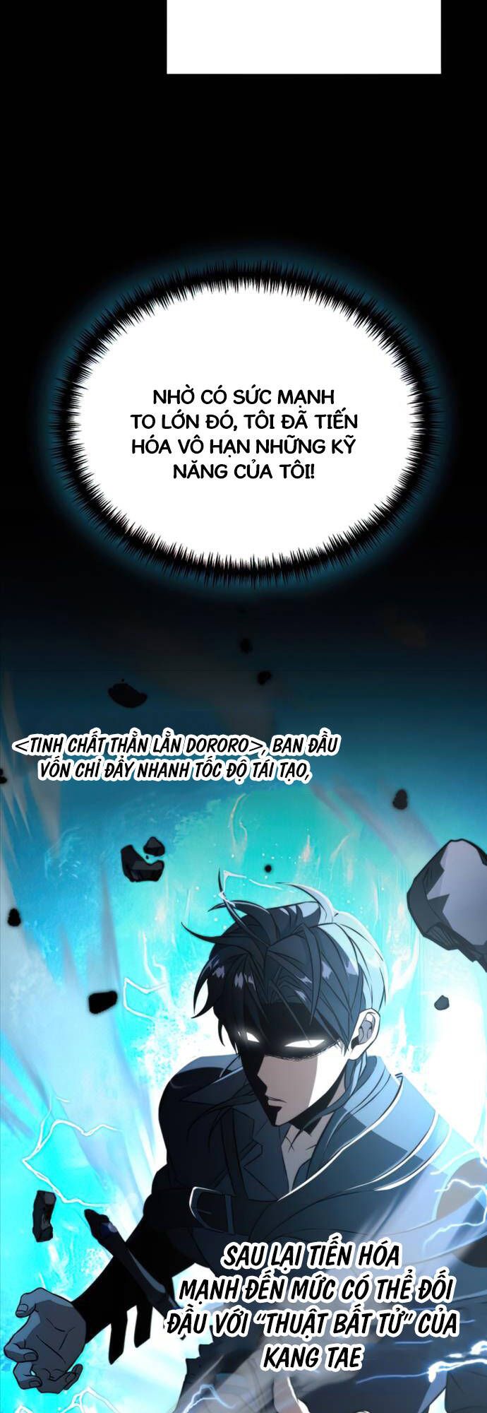 đọc truyện Chiến Binh Hồi Quy Chương 5 ảnh 19 tại Thiên Thai Truyện
