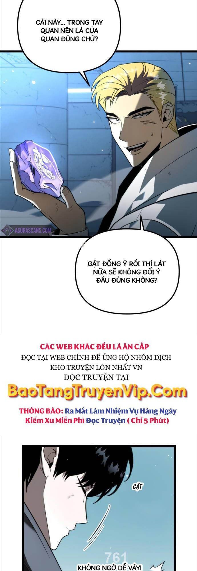 đọc truyện Chiến Binh Hồi Quy Chương 5 ảnh 3 tại Thiên Thai Truyện