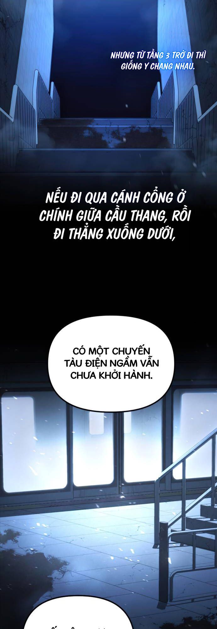 đọc truyện Chiến Binh Hồi Quy Chương 5 ảnh 40 tại Thiên Thai Truyện