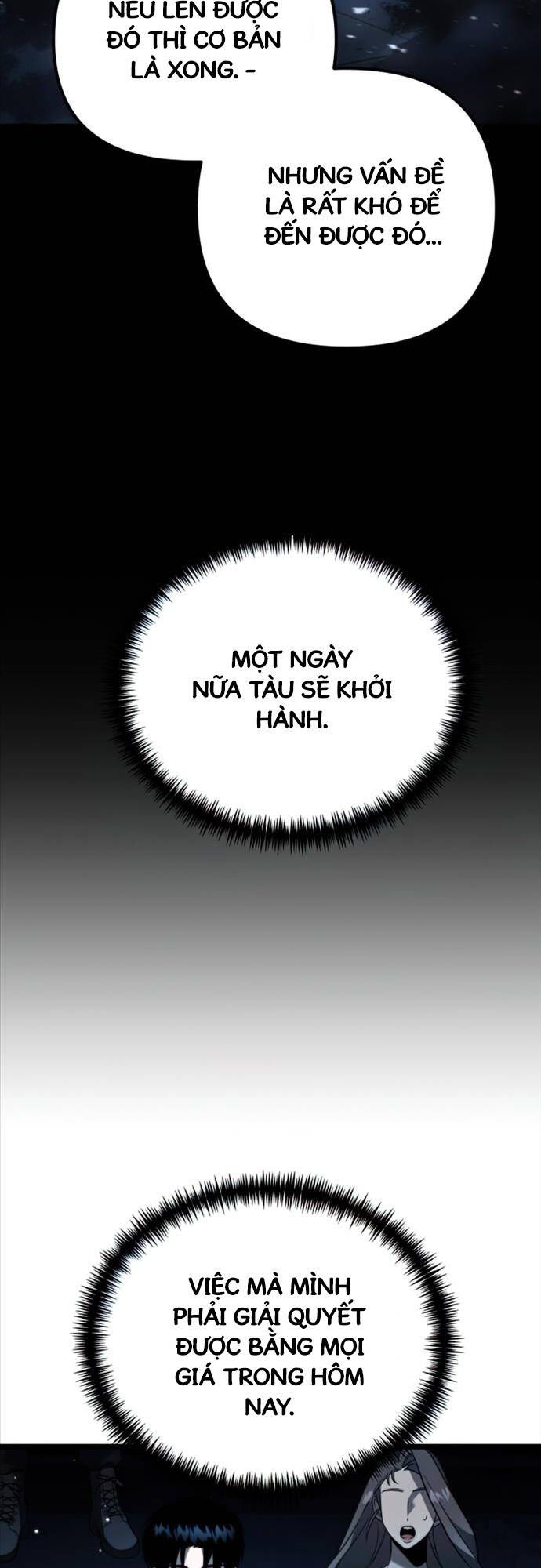 đọc truyện Chiến Binh Hồi Quy Chương 5 ảnh 41 tại Thiên Thai Truyện