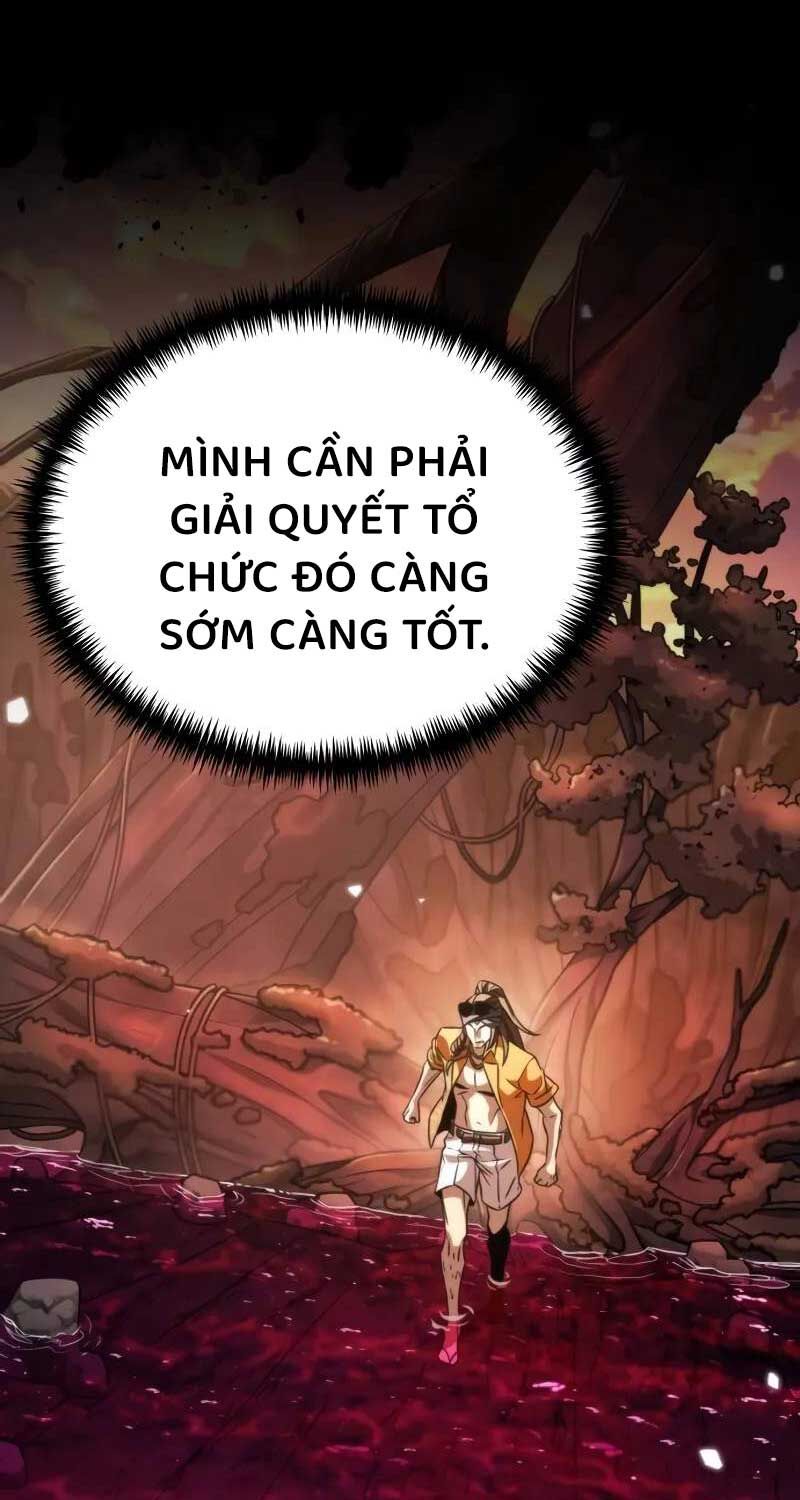 đọc truyện Chiến Binh Hồi Quy Chương 51 ảnh 18 tại Thiên Thai Truyện