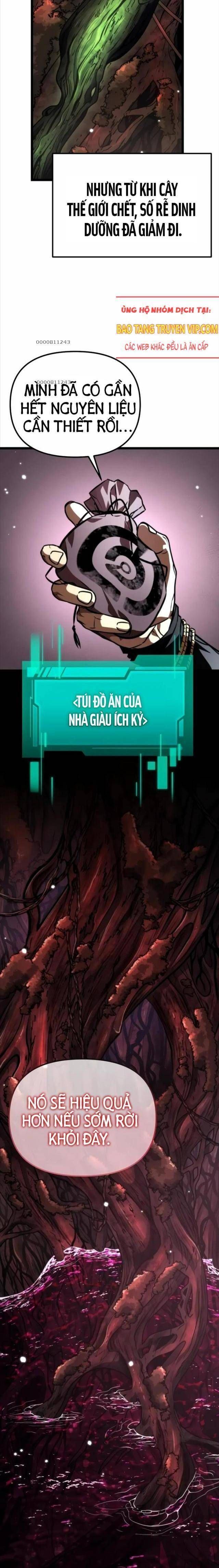 đọc truyện Chiến Binh Hồi Quy Chương 53 ảnh 2 tại Thiên Thai Truyện