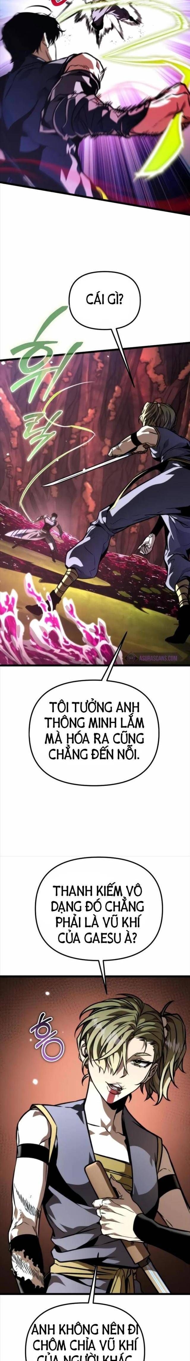 đọc truyện Chiến Binh Hồi Quy Chương 53 ảnh 27 tại Thiên Thai Truyện