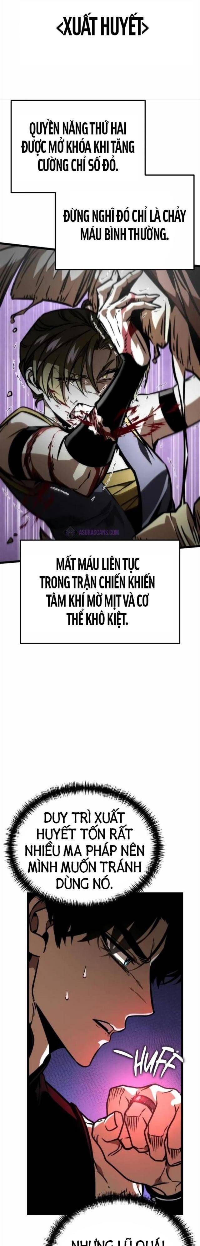 đọc truyện Chiến Binh Hồi Quy Chương 53 ảnh 30 tại Thiên Thai Truyện