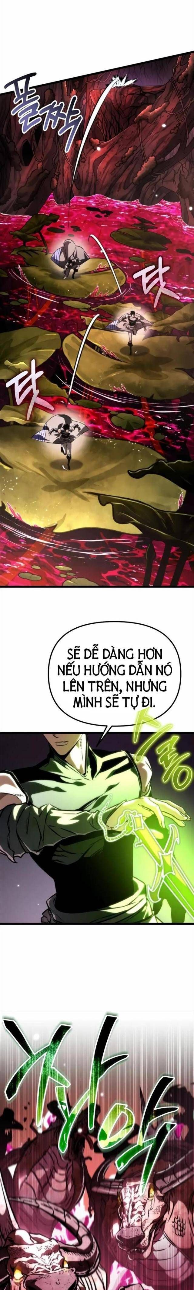 đọc truyện Chiến Binh Hồi Quy Chương 53 ảnh 5 tại Thiên Thai Truyện