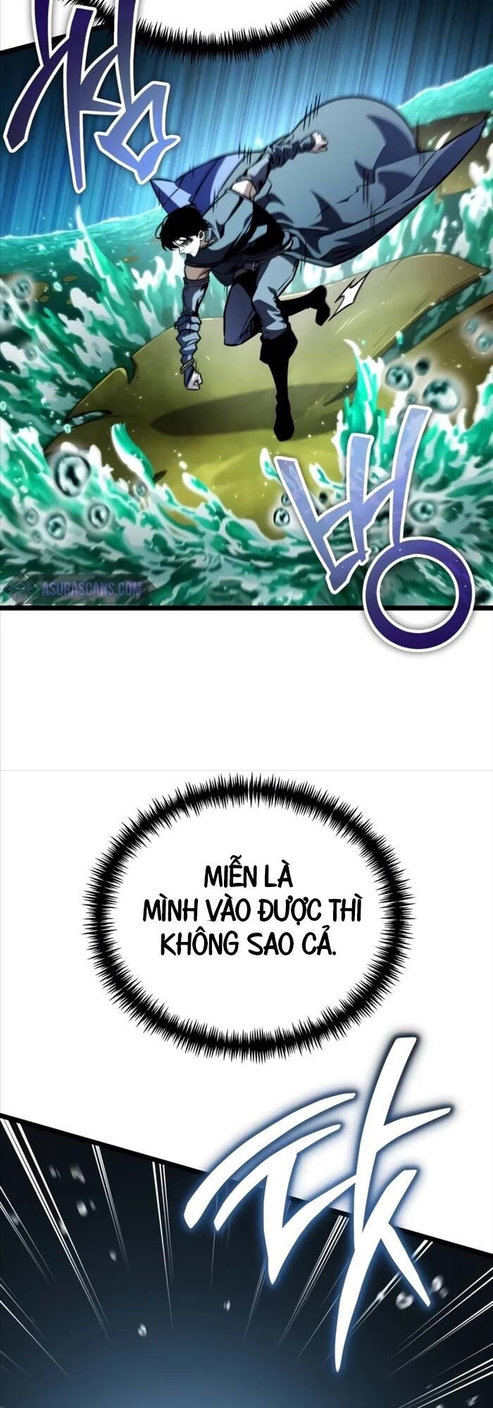 đọc truyện Chiến Binh Hồi Quy Chương 55 ảnh 33 tại Thiên Thai Truyện